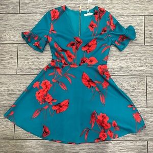Ted Baker Dress